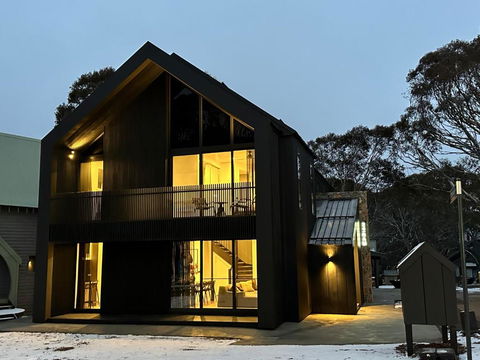 RAM, Alpine Getaways - Hotel VIC 1