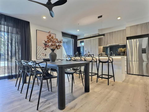 RAM, Alpine Getaways - Hotel VIC 0