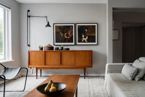 Prestigious In Prahran By Ready Set Stay - Hotel VIC 1