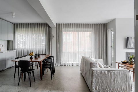 Prestigious In Prahran By Ready Set Stay - Hotel VIC 2