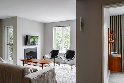 Prestigious In Prahran By Ready Set Stay - Hotel VIC 0