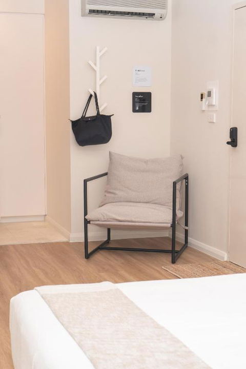 PRIME SPOT: Modern Studio+Balcony Darling Harbour - Hotel VIC 2