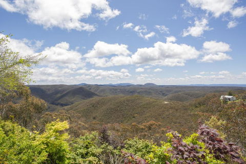 Pristine Mountain Retreat With Expansive Views - Hotel VIC 1