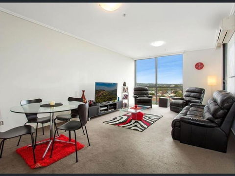 Private Room With Shared Washroom Only In 3bhk Apartment - Hotel VIC 3