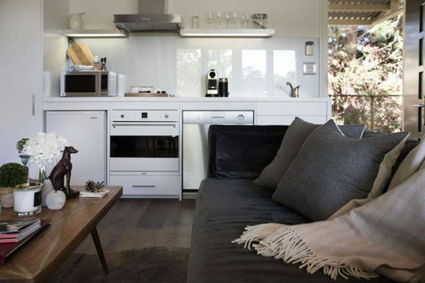 Provence Spa Villa 2 - Hotel VIC 2