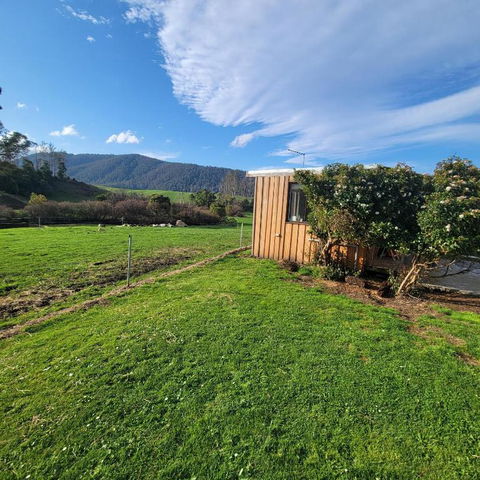 Pub In The Paddock - Hotel VIC 3