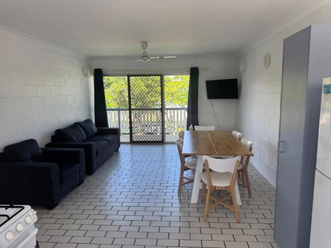 QCWA K P Units - Hotel VIC 1