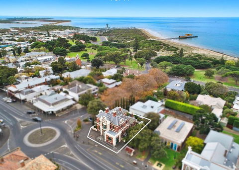 QPO QUEENSCLIFF - Hotel VIC 1