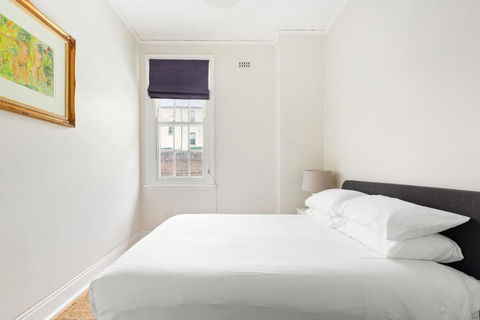 Quaint 3-Bed Heritage Home In The Heart Of Sydney - Hotel VIC 2