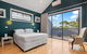 Quaint 4-Bed With Backyard 5-Min To The Beach - thumb 1