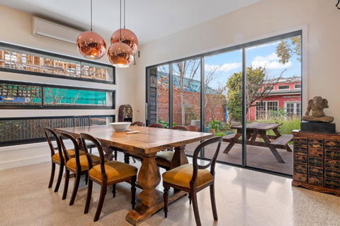 Quaint 4-Bed With Backyard 5-Min To The Beach - Hotel VIC 3