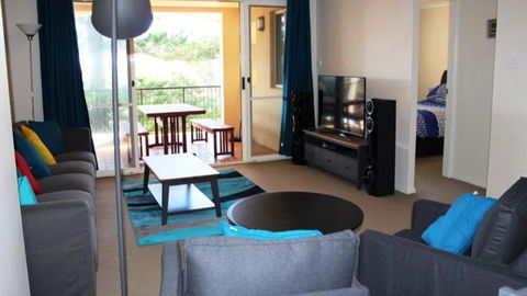 Quality Aquarius Apartment On The Beach! - Hotel VIC 1