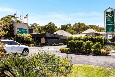 Quality Inn Dubbo International - Hotel VIC 1