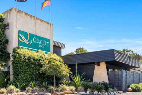 Quality Inn Dubbo International - Hotel VIC 2