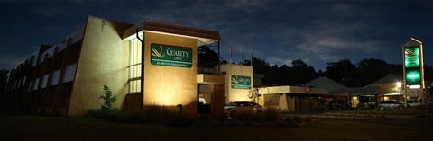 Quality Inn Dubbo International - Hotel VIC 3