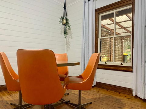 Quarryman Cottage @ 102 - Hotel VIC 1