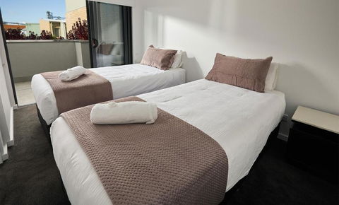 Quattro On Young - Hotel VIC 1