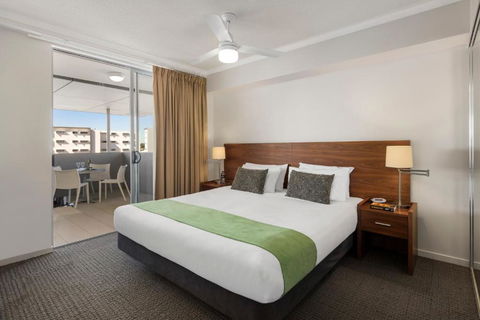 Quest Chermside - Hotel VIC 0