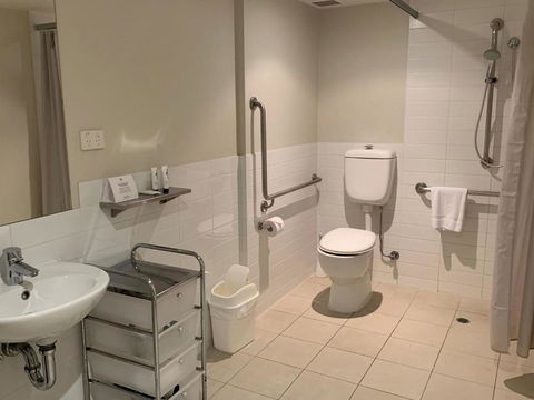 Quest Chermside - Hotel VIC 3