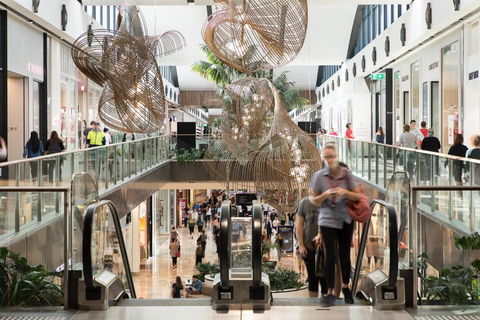 Quest Chermside On Playfield - Hotel VIC 2