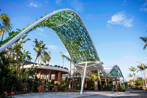 Quest Chermside On Playfield - Hotel VIC 3