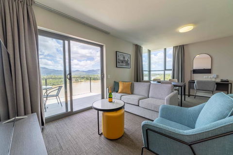 Quest Rockhampton - Hotel VIC 1