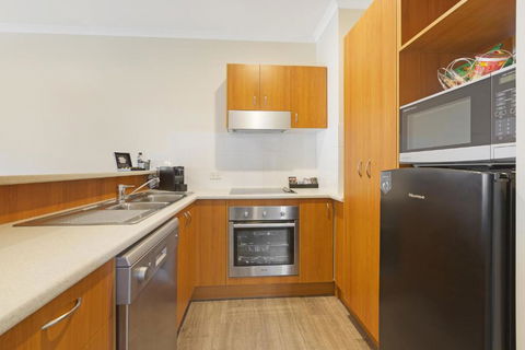 Quest Tamworth - Hotel VIC 1