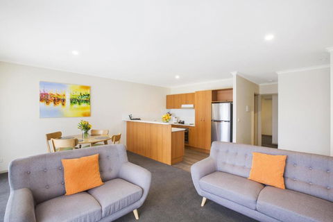 Quest Tamworth - Hotel VIC 2