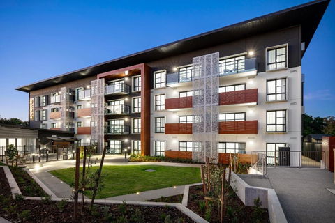 Quest Wangaratta - Hotel VIC 1