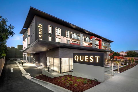 Quest Wangaratta - Hotel VIC 0