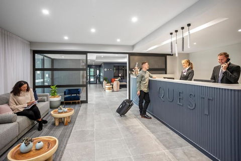 Quest Wangaratta - Hotel VIC 2
