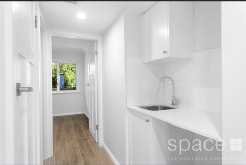 Quintessential Oceanview Apartment In Cottesloe - Hotel VIC 0