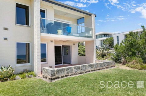 Quintessential Oceanview Apartment In Cottesloe - Hotel VIC 3