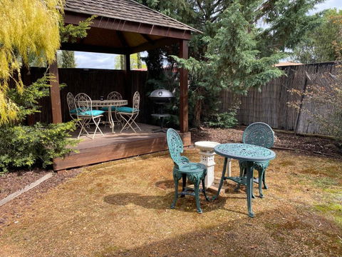 R&R Blue Diamond Luxury Studio Maryborough, Vic - Hotel VIC 1