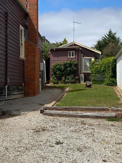 R&R Blue Diamond Luxury Studio Maryborough, Vic - Hotel VIC 2