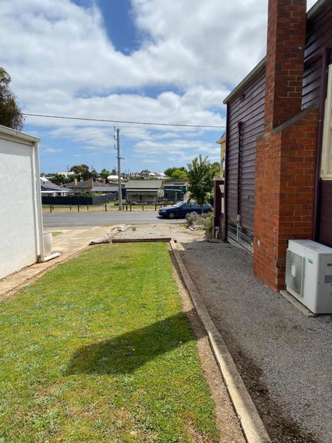 R&R Blue Diamond Luxury Studio Maryborough, Vic - Hotel VIC 3
