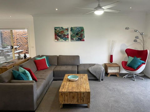 R&R By The Bay In Prime Location - Hotel VIC 0