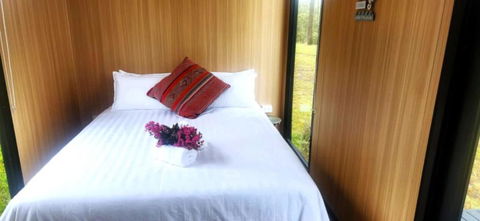 Rainbow Retreat By Tiny Away - Hotel VIC 2