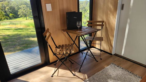 Rainbow Retreat By Tiny Away - Hotel VIC 3