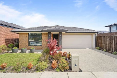 Ramlegh Spring Estate - High Quality Family Living - Hotel VIC 1