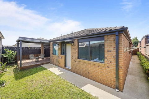 Ramlegh Spring Estate - High Quality Family Living - Hotel VIC 3