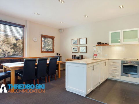 Ramshead Creek 2 - Hotel VIC 1