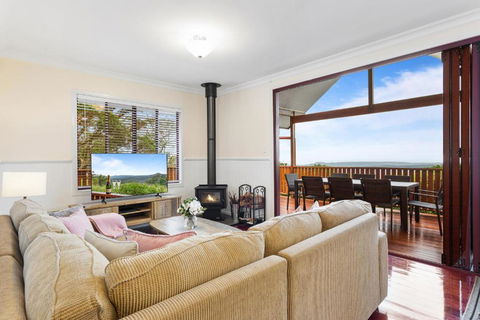 Ravensbourne Escape- Quingilli - Hotel VIC 1
