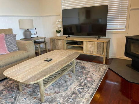 Ravensbourne Escape- Quingilli - Hotel VIC 3