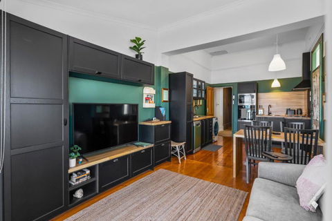 Rawsons Shack Beachfront Unit Suits Single Or Couple - Hotel VIC 3