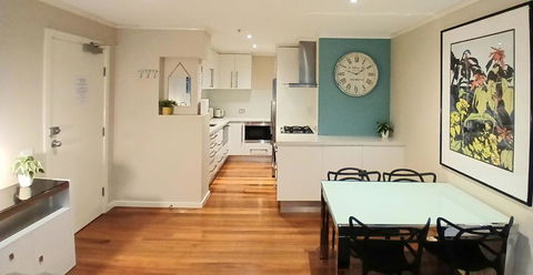 ReadySet Apartments At Southbank Condos - Hotel VIC 0