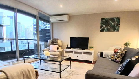 ReadySet Apartments At Southbank Condos - Hotel VIC 3