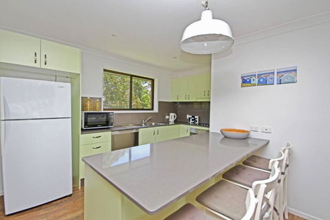 Red Door Beach House - Hotel VIC 1