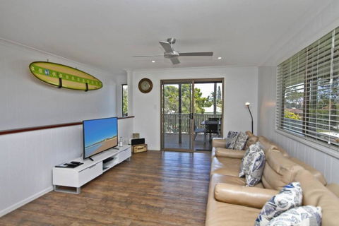 Red Door Beach House - Hotel VIC 2