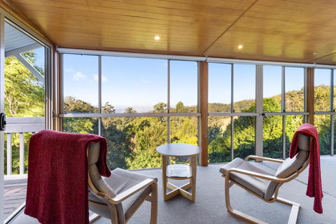 Ravensbourne Escape - Windsong - Hotel VIC 0